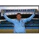 Signed photo of Gareth Barry the Manchester City footballer. 